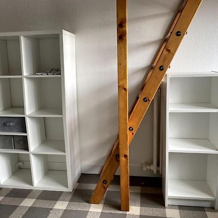 Le Mont Veyrier Appartement Annecy Buitenkant foto