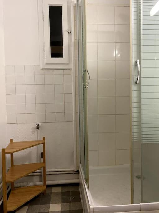 Le Mont Veyrier Appartement Annecy Buitenkant foto