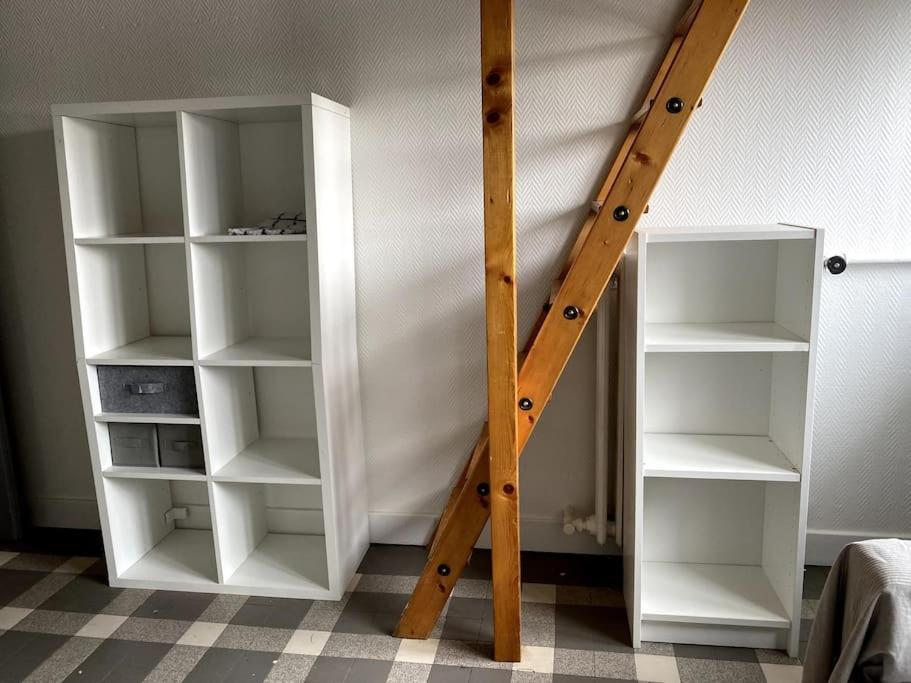 Le Mont Veyrier Appartement Annecy Buitenkant foto