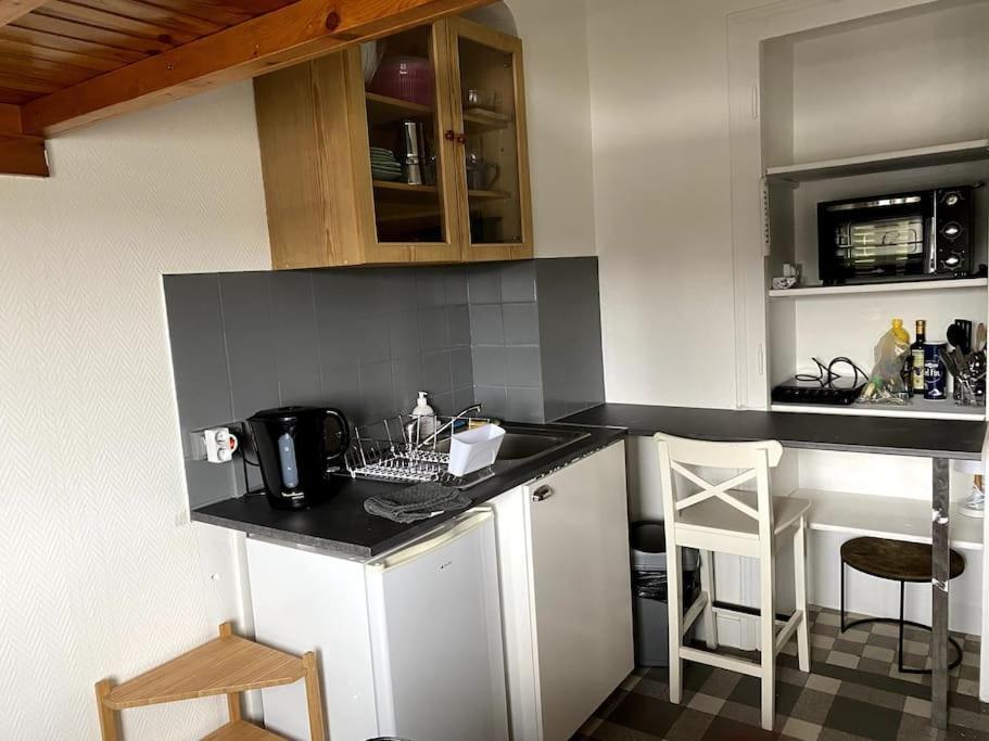Le Mont Veyrier Appartement Annecy Buitenkant foto